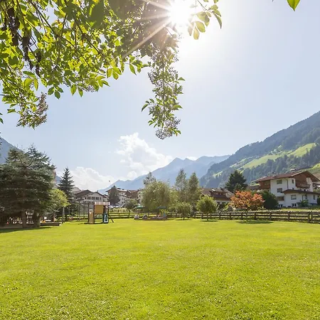 فندق Augarten نيوستيف ام ستوبيتا